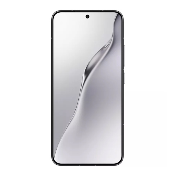 Смартфон Xiaomi 15 12 ГБ/512 ГБ серебристый